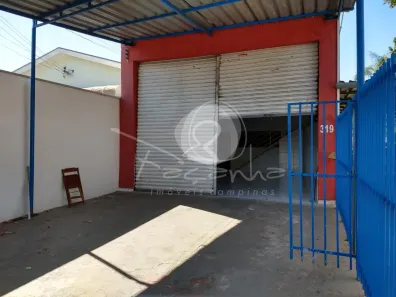 Imóvel Comercial com 2 Quartos à venda, 267m² no Jardim Novo Campos Elíseos, Campinas
