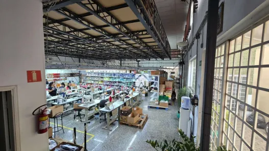 Ponto Comercial para alugar, 700m² no Jardim Ipiranga, Americana