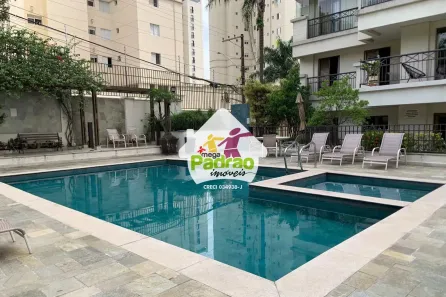 Apartamento com 4 Quartos à venda, 260m² no Vila Progresso, Guarulhos
