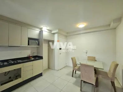 Apartamento com 2 Quartos para alugar, 41m² no Murta, Itajaí