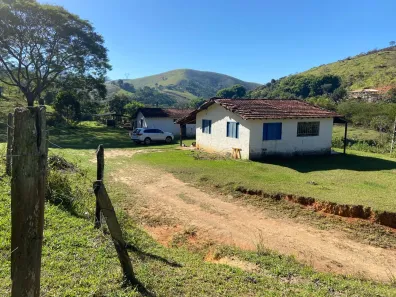 Fazenda/Sítio com 2 Quartos à venda, 50000m² no Santana, São José dos Campos