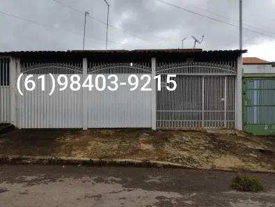 Casa com 3 Quartos à venda, 140m² no Ceilândia Norte, Brasília