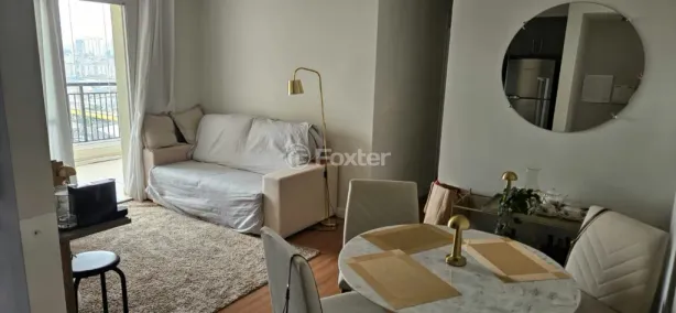 Apartamento com 2 Quartos à venda, 68m² no Ipiranga, São Paulo
