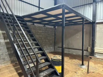Galpão/Depósito/Armazém para alugar, 160m² no Goiabeira, Cuiabá
