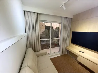 Apartamento com 2 Quartos à venda, 52m² no Jardim Umarizal, São Paulo