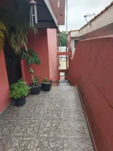 Sobrado com 3 Quartos à venda, 150m² no Jardim Japão, São Paulo