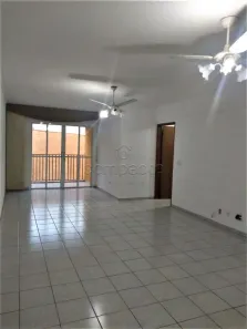 Apartamento com 3 Quartos à venda, 110m² no Vila Ideal, São José do Rio Preto