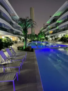 Apartamento com 3 Quartos à venda, 146m² no Canasvieiras, Florianópolis