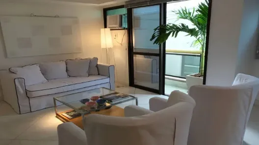 Apartamento com 1 Quarto para alugar, 67m² no Ipanema, Rio de Janeiro