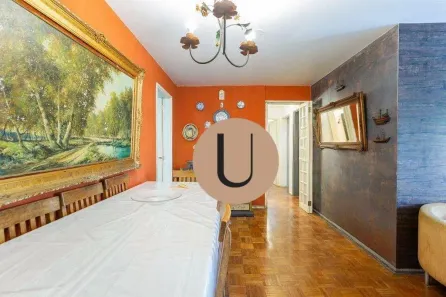 Apartamento com 3 Quartos à venda, 98m² no Perdizes, São Paulo