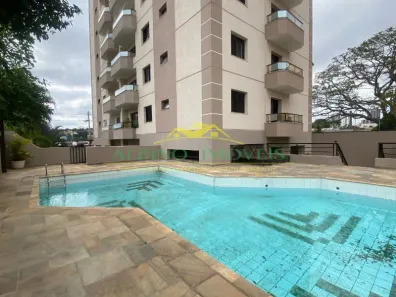 Apartamento com 3 Quartos à venda, 159m² no Vila das Hortências, Jundiaí