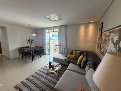 Apartamento com 2 Quartos à venda, 80m² no Prado, Belo Horizonte