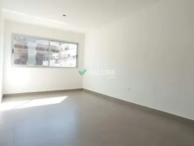 Apartamento com 3 Quartos à venda, 74m² no São Lucas, Belo Horizonte