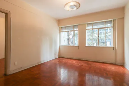 Apartamento com 1 Quarto à venda, 72m² no Bela Vista, São Paulo