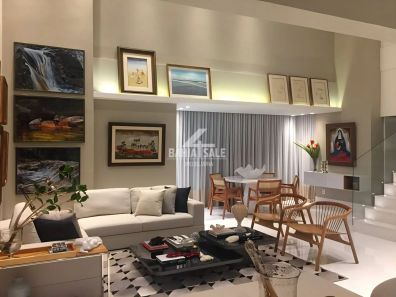 Apartamento com 3 Quartos à venda, 181m² no Horto Florestal, Salvador