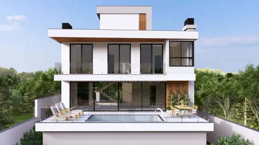 Casa com 3 Quartos à venda, 343m² no São Francisco, Santo Amaro da Imperatriz
