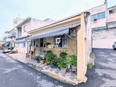  com 2 Quartos à venda, 66m² no Engenho Novo, Rio de Janeiro