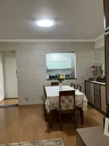 Apartamento com 3 Quartos à venda, 75m² no Jardim Peri Peri, São Paulo