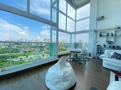 Apartamento com 3 Quartos à venda, 133m² no Vila Ema, São José dos Campos