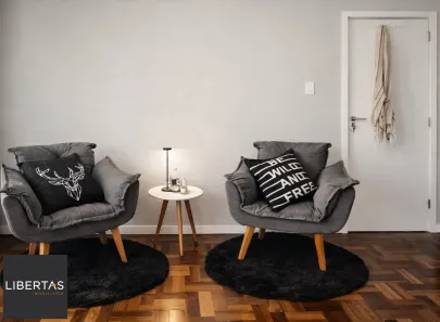 Sala Comercial com 1 Quarto à venda, 28m² no Centro Histórico, Porto Alegre