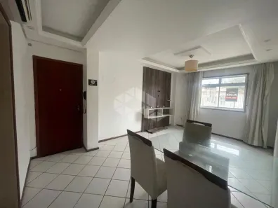 Apartamento com 2 Quartos para alugar, 70m² no Ponte do Imaruim, Palhoça