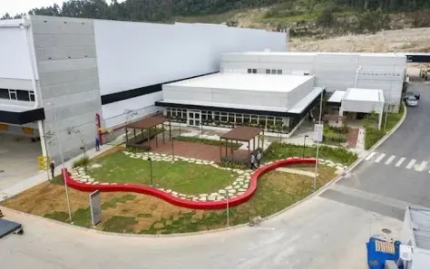 Galpão/Depósito/Armazém para alugar, 146643m² no Empresarial Anhanguera, Cajamar