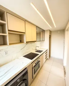 Apartamento com 2 Quartos à venda, 53m² no Vila Americana, Volta Redonda