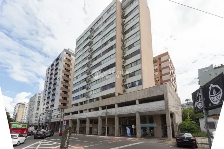 Apartamento com 1 Quarto à venda, 50m² no Centro Histórico, Porto Alegre