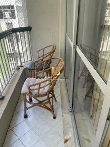 Apartamento com 3 Quartos à venda, 100m² no Ingá, Niterói