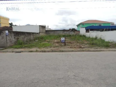 Lote/Terreno para alugar, 360m² no Aririú, Palhoça