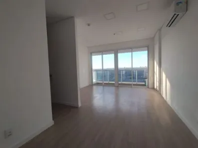 Sala Comercial à venda, 32m² no Baeta Neves, São Bernardo do Campo