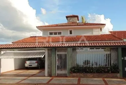 Casa com 4 Quartos à venda, 323m² no Ribeirânia, Ribeirão Preto