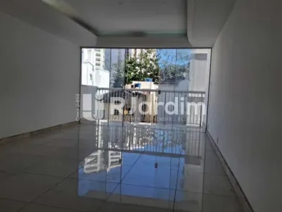 Apartamento com 3 Quartos à venda, 114m² no Leblon, Rio de Janeiro
