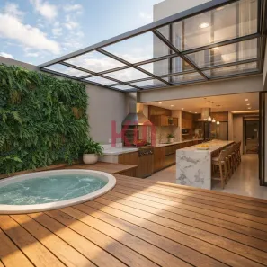 Casa com 3 Quartos à venda, 100m² no Vila Mariana, São Paulo