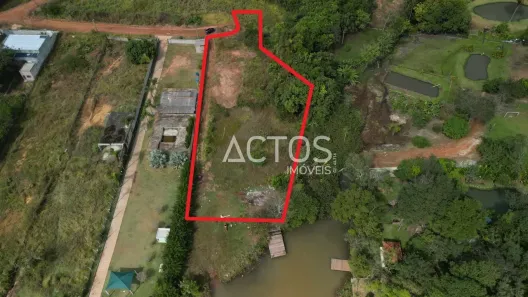 Fazenda/Sítio à venda, 2218m² no , Aragoiânia