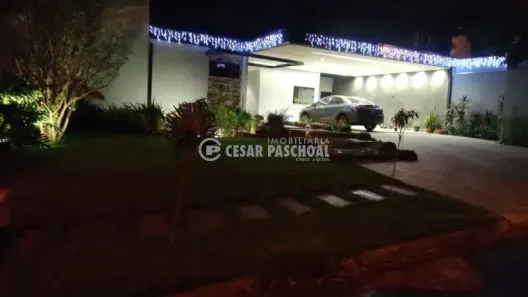 Casa de Condomínio com 4 Quartos à venda, 480m² no Bonfim Paulista, Ribeirão Preto