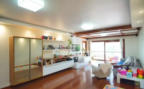 Apartamento com 3 Quartos à venda, 186m² no Petrópolis, Porto Alegre