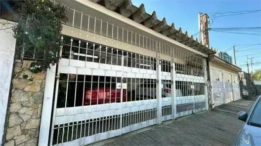 Casa com 3 Quartos à venda, 240m² no Vila Baruel, São Paulo