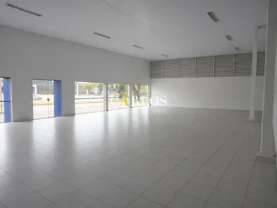 Galpão/Depósito/Armazém à venda, 1100m² no Bernardo Monteiro, Contagem