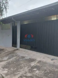 Casa com 4 Quartos à venda, 165m² no Jardim Morada do Sol, Indaiatuba
