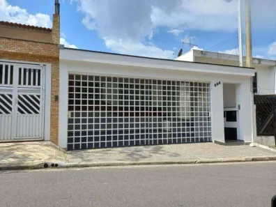 Casa com 3 Quartos para alugar, 190m² no Anchieta, São Bernardo do Campo