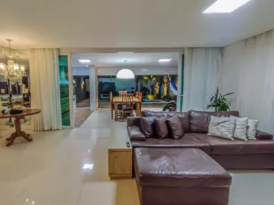 Apartamento com 4 Quartos à venda, 300m² no Alphaville I, Salvador