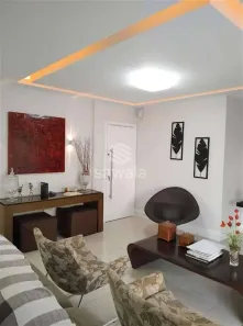 Apartamento com 3 Quartos à venda, 188m² no Recreio dos Bandeirantes, Rio de Janeiro
