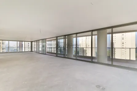 Apartamento com 4 Quartos à venda, 632m² no Vila Mariana, São Paulo