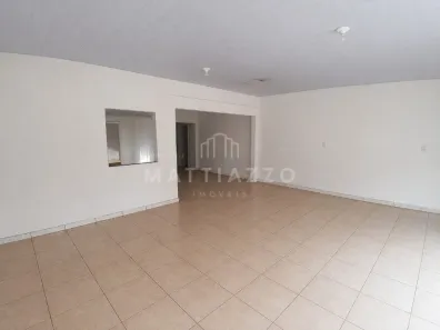 Prédio Comercial para alugar, 132m² no Centro, Limeira