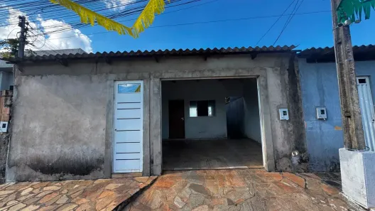 Casa de Condomínio com 3 Quartos à venda, 200m² no Riacho Fundo I, Brasília