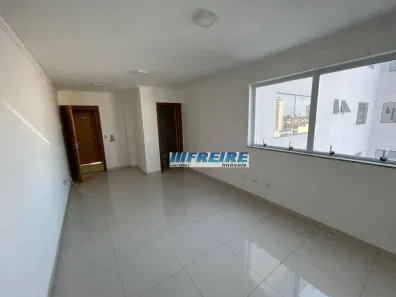 Sala Comercial para alugar, 25m² no Nova Gerty, São Caetano do Sul