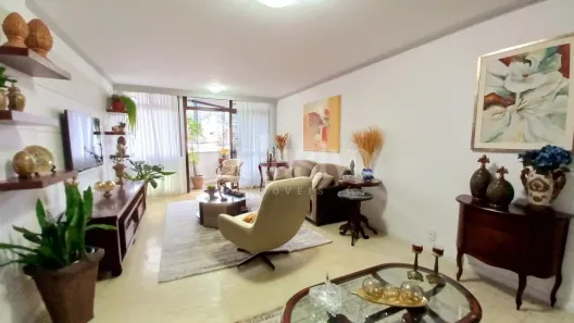 Apartamento com 3 Quartos à venda, 157m² no Centro, Florianópolis