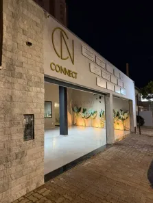 Sala Comercial para alugar, 8m² no Jardim Paulista, Bauru