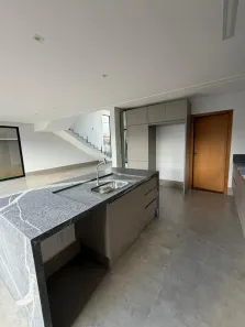 Casa de Condomínio com 3 Quartos para alugar, 210m² no Jardins Barcelona, Senador Canedo
